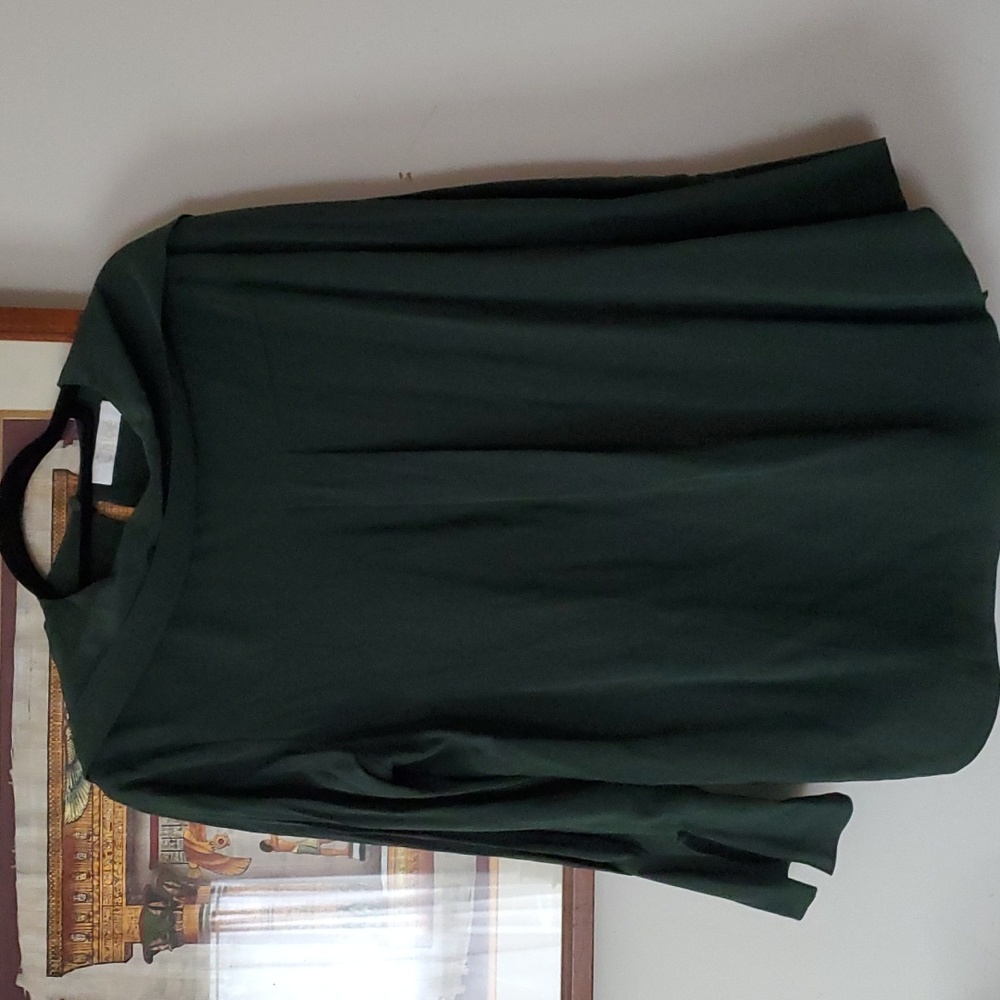 Sz 42 Fr like new Chloe blouse